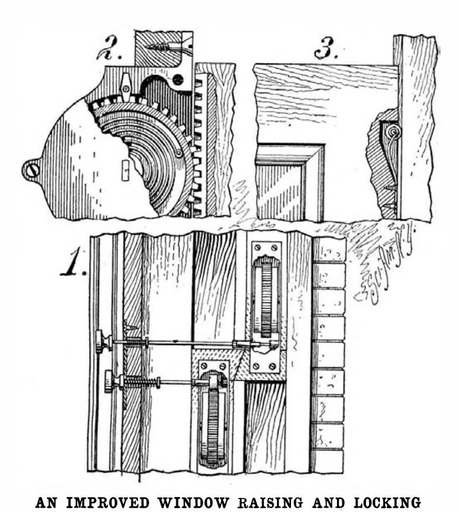 An illustration from Scientific American, Vol. 95, No. 13 (1906), 1906, leaf 10