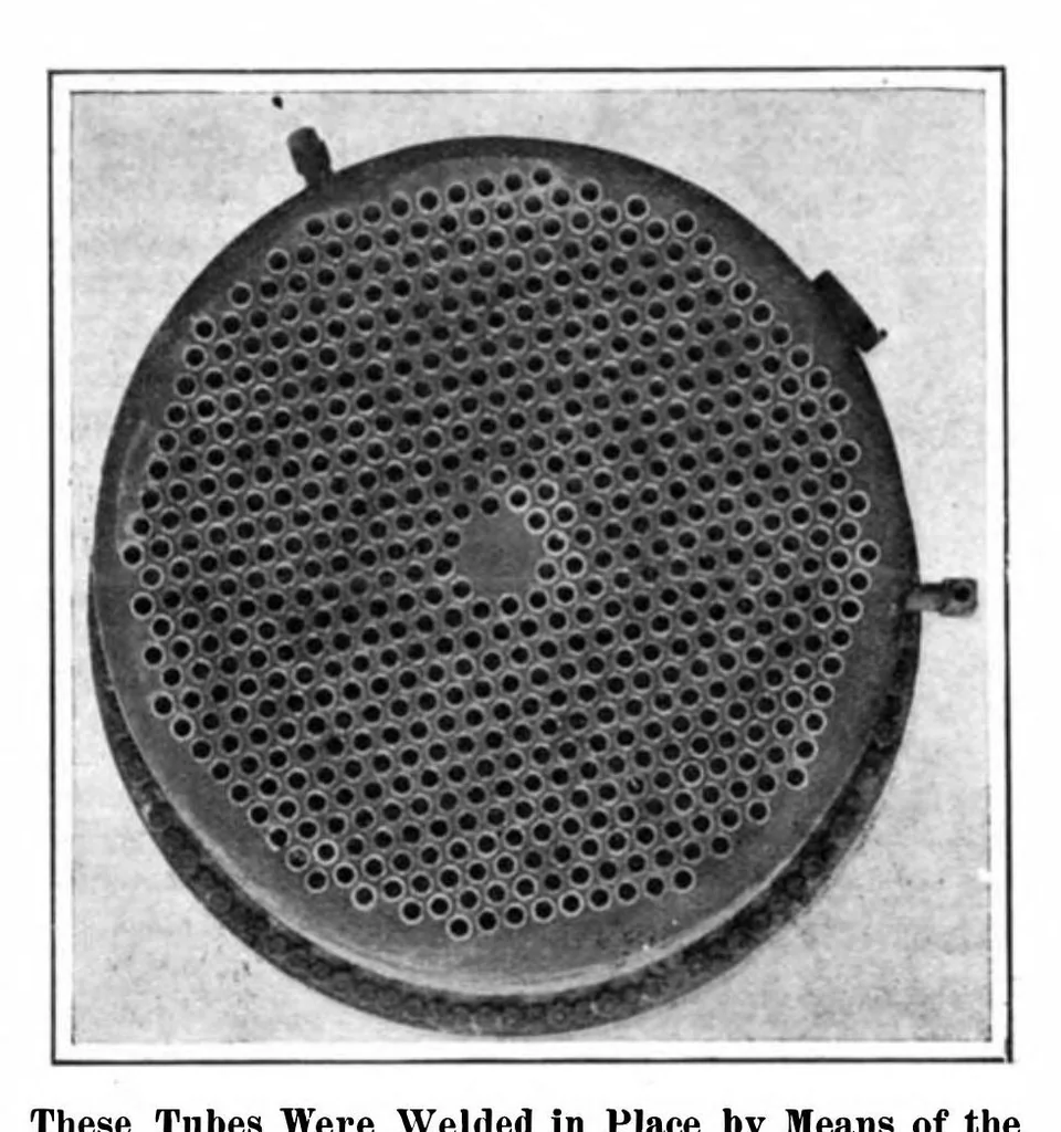 An illustration from Scientific American, Vol. 96, No. 12 (March 23, 1907), 1907, leaf 10
