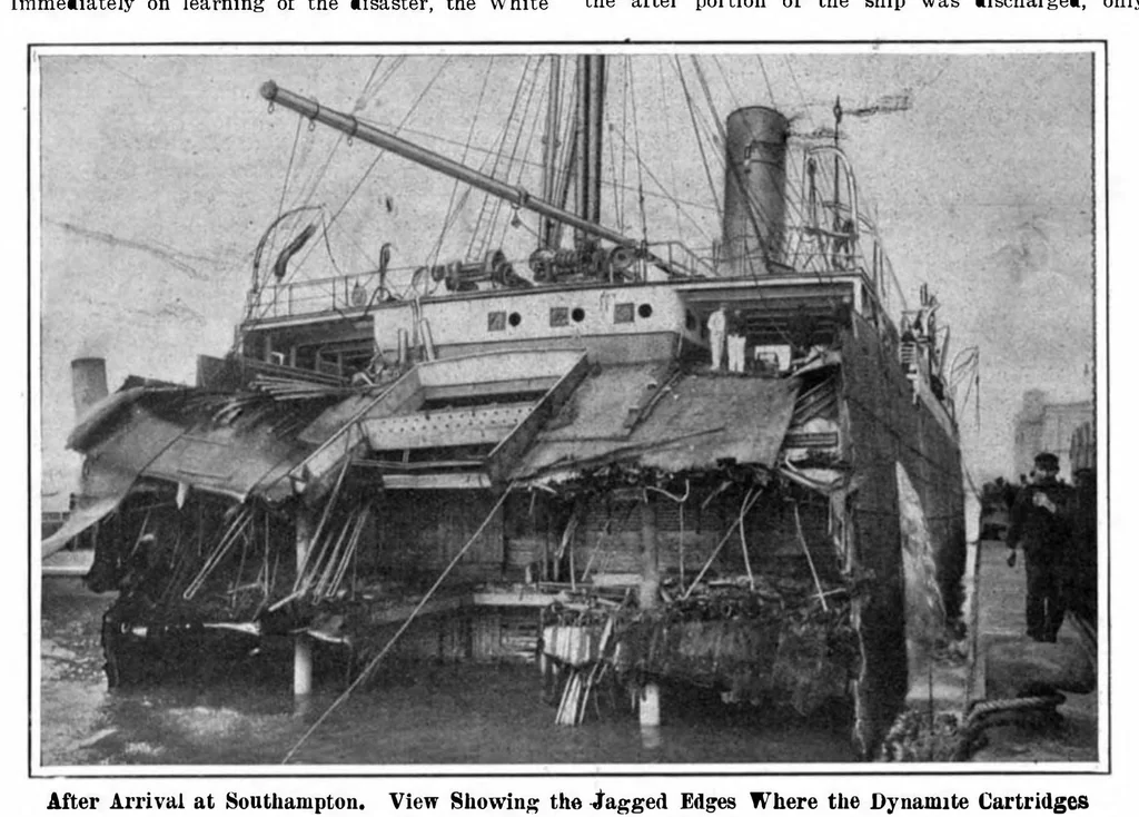 An illustration from Scientific American, Vol. 96, No. 17 (April 27, 1907), 1907, leaf 3