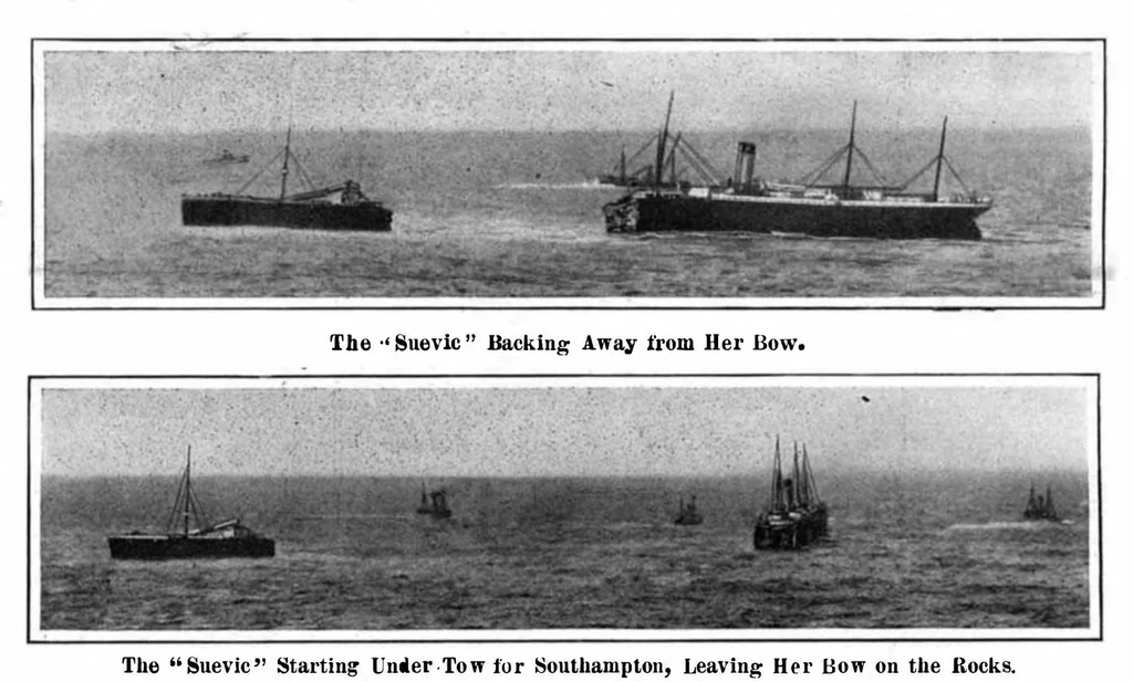 An illustration from Scientific American, Vol. 96, No. 17 (April 27, 1907), 1907, leaf 3