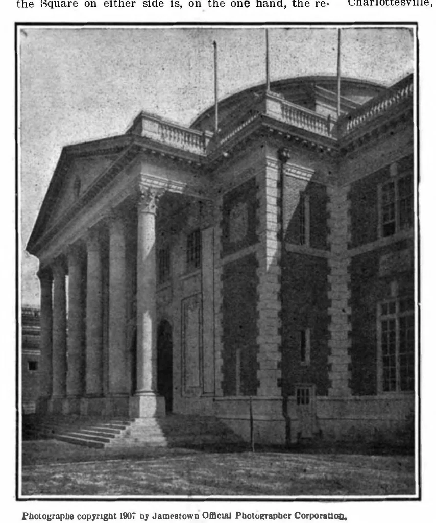 An illustration from Scientific American, Vol. 96, No. 17 (April 27, 1907), 1907, leaf 7