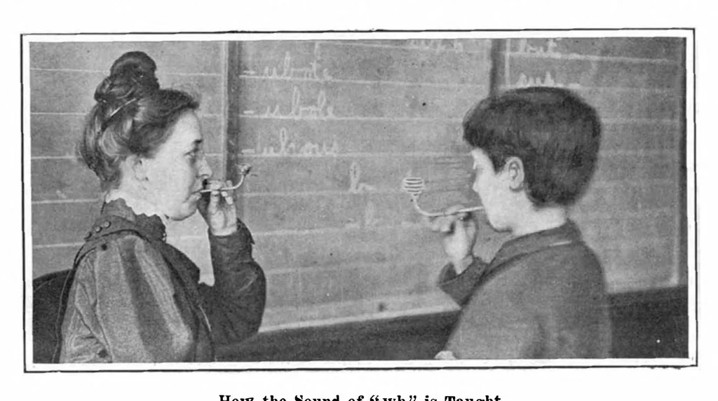 An illustration from Scientific American, Vol. 96, No. 23 (June 8, 1907), 1907, leaf 8