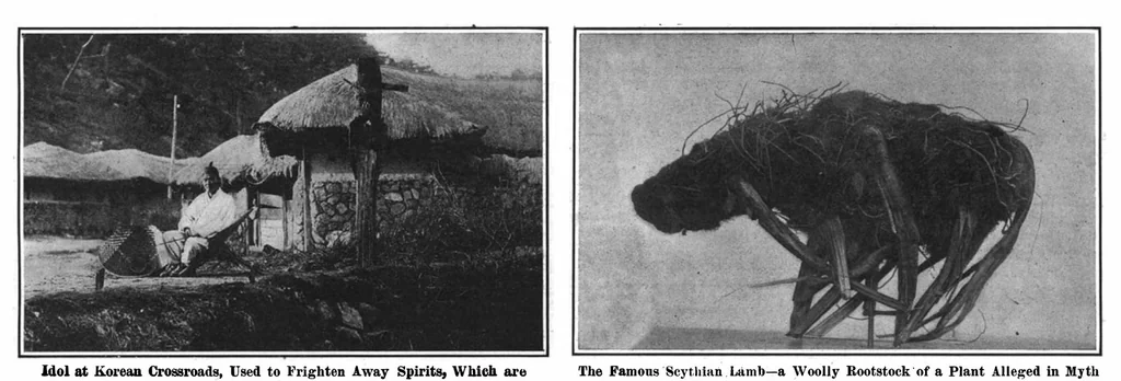 An illustration from Scientific American, Vol. 97, No. 8 (August 24, 1907), 1907, leaf 4