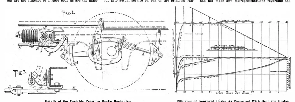 An illustration from Scientific American, Vol. 97, No. 9 (August 31, 1907), 1907, leaf 10