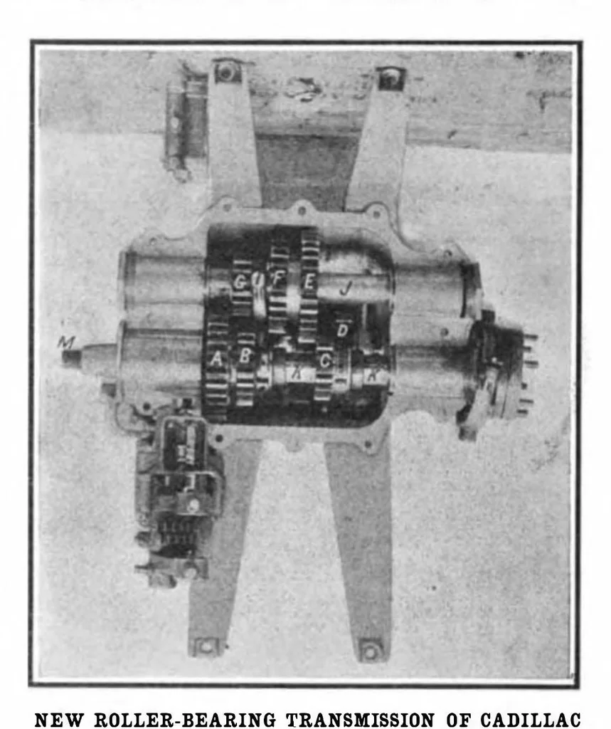 An illustration from Scientific American, Vol. 96, No. 2 (1907), 1907, leaf 11