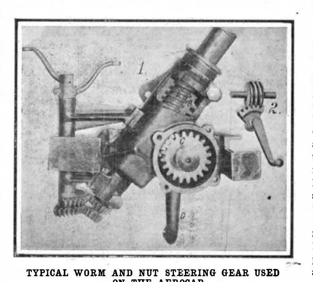 An illustration from Scientific American, Vol. 96, No. 2 (1907), 1907, leaf 19