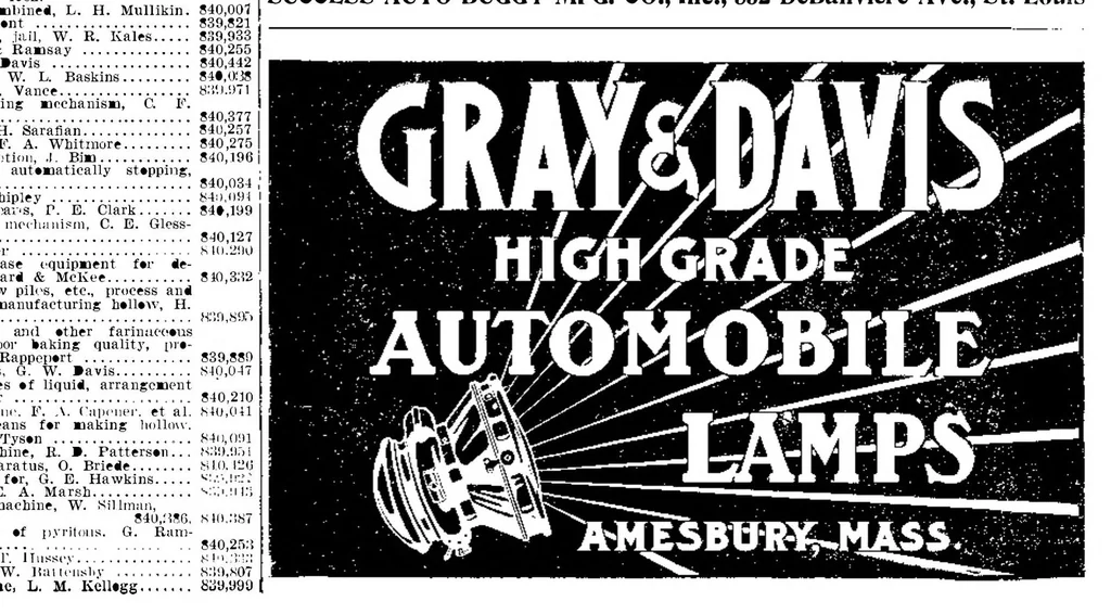 An illustration from Scientific American, Vol. 96, No. 2 (1907), 1907, leaf 39