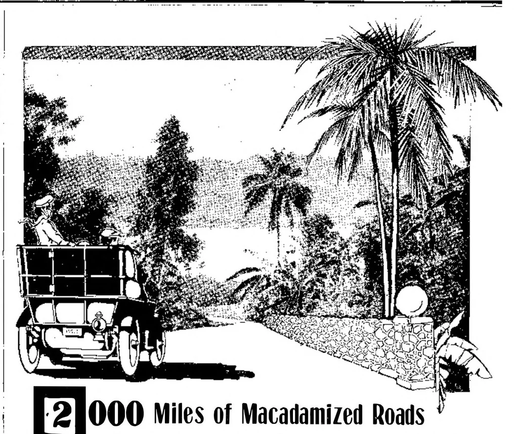 An illustration from Scientific American, Vol. 96, No. 2 (1907), 1907, leaf 41