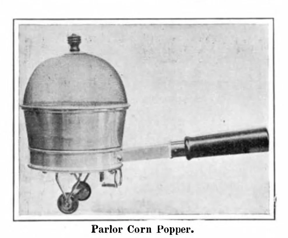 An illustration from Scientific American, Vol. 96, No. 4 (1907), 1907, leaf 10