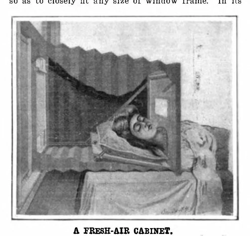 An illustration from Scientific American, Vol. 96, No. 7 (1907), 1907, leaf 10