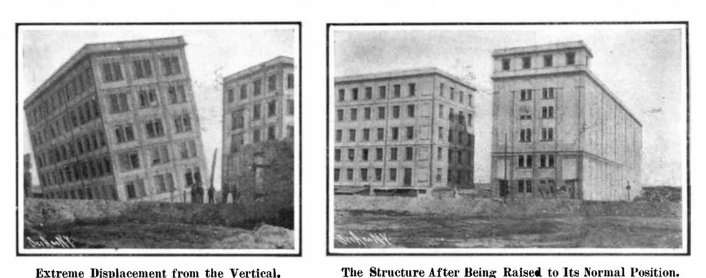 An illustration from Scientific American, Vol. 96, No. 7 (1907), 1907, leaf 9