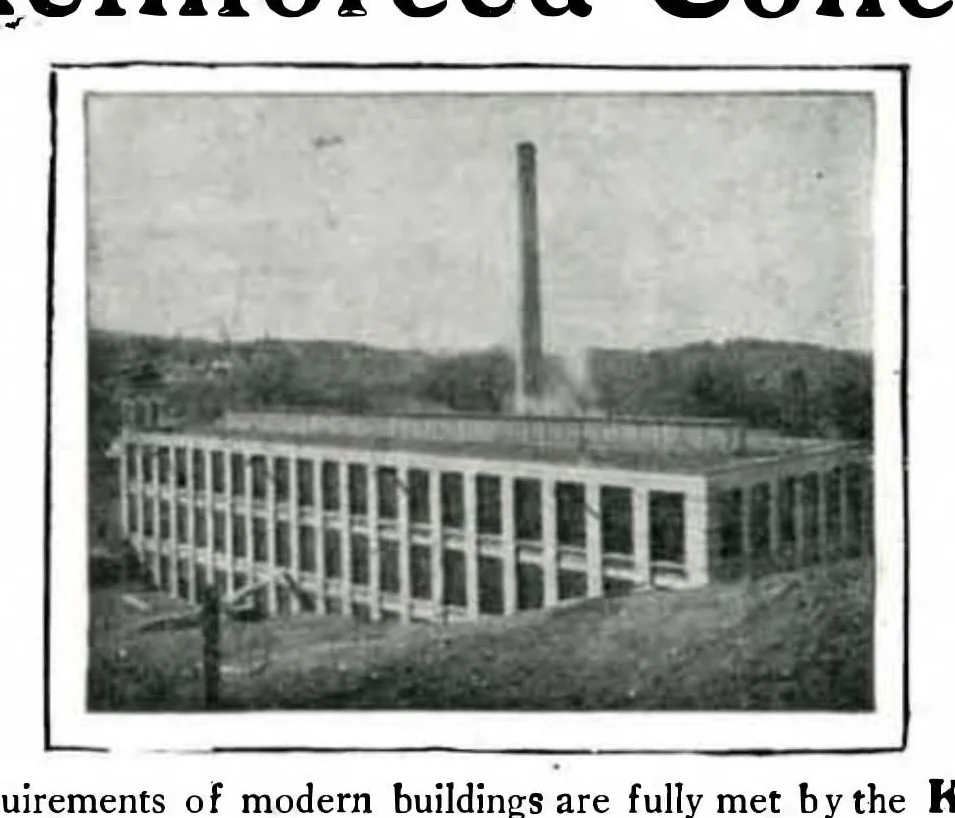 An illustration from Scientific American, Vol. 96, No. 8 (1907), 1907, leaf 20