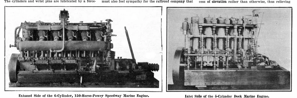 An illustration from Scientific American, Vol. 96, No. 9 (1907), 1907, leaf 7