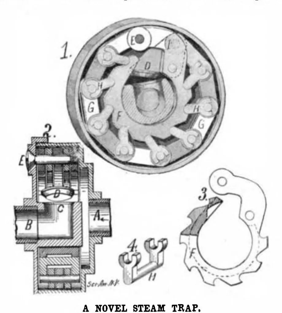 An illustration from Scientific American, Vol. 96, No. 10 (1907), 1907, leaf 10