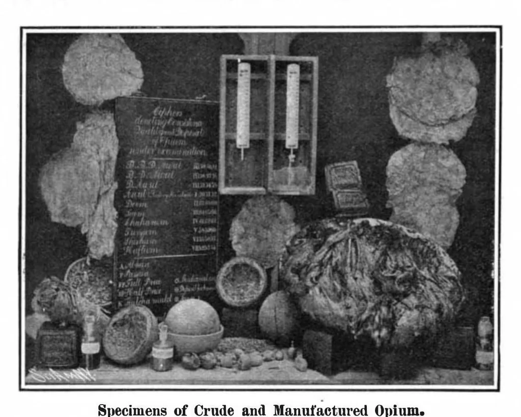 An illustration from Scientific American, Vol. 96, No. 10 (1907), 1907, leaf 8