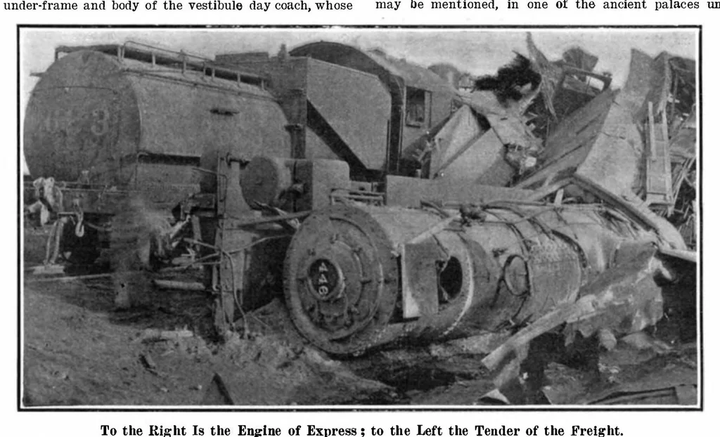 An illustration from Scientific American, Vol. 96, No. 11 (1907), 1907, leaf 7