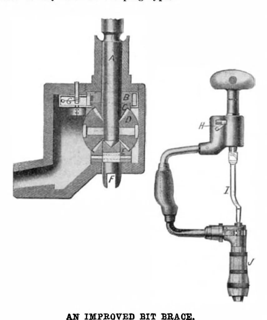 An illustration from Scientific American, Vol. 96, No. 13 (1907), 1907, leaf 11