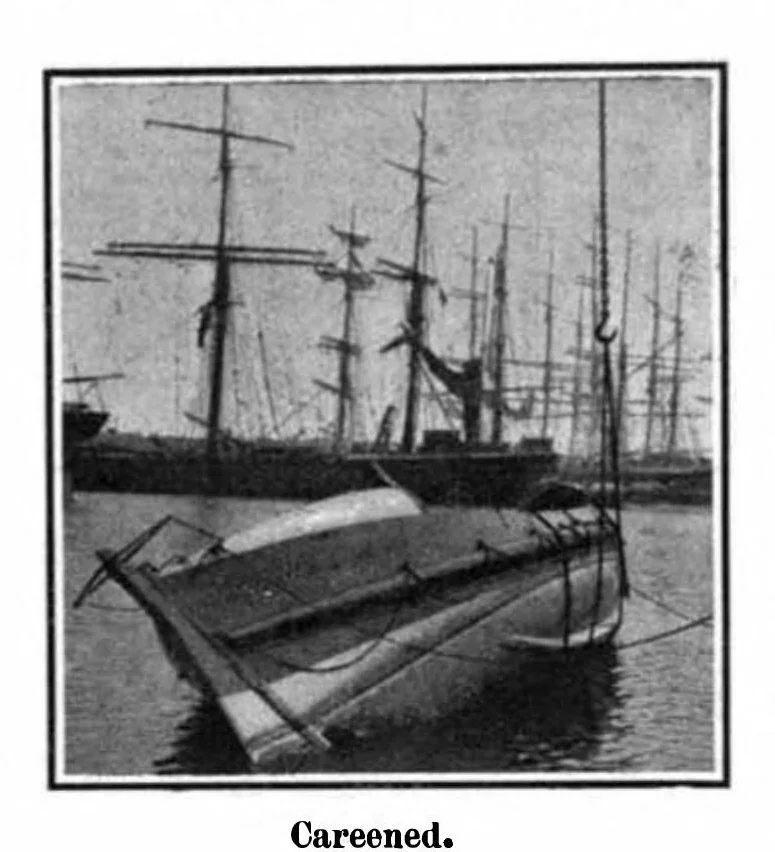 An illustration from Scientific American, Vol. 96, No. 14 (1907), 1907, leaf 10