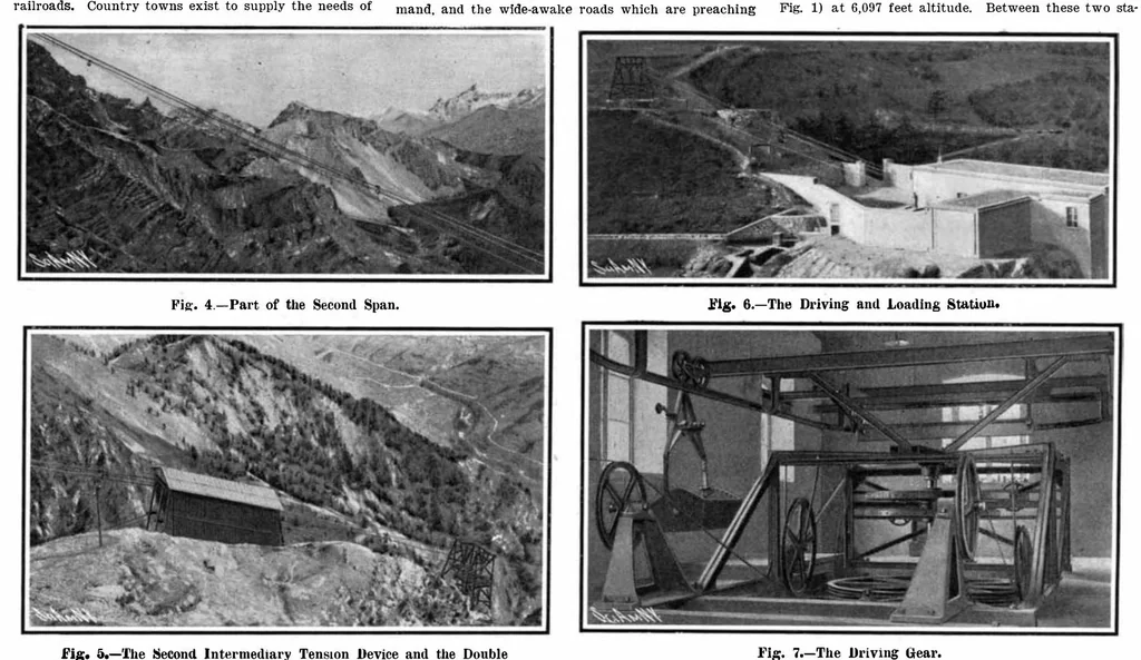 An illustration from Scientific American, Vol. 96, No. 14 (1907), 1907, leaf 11