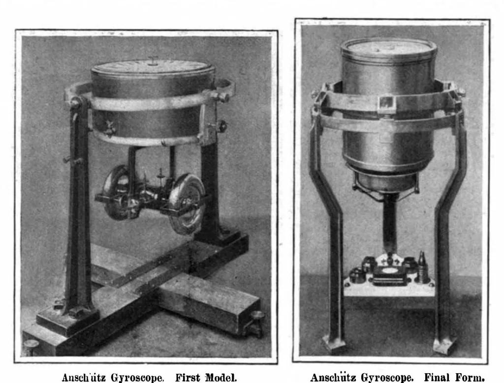 An illustration from Scientific American, Vol. 96, No. 14 (1907), 1907, leaf 9