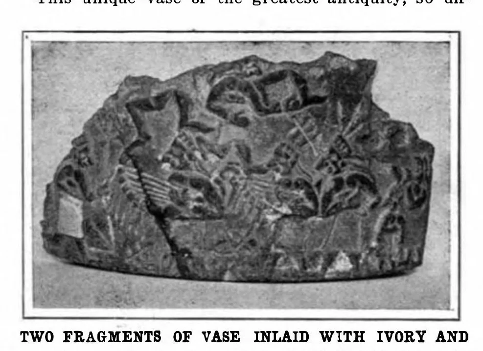 An illustration from Scientific American, Vol. 96, No. 14 (1907), 1907, leaf 9