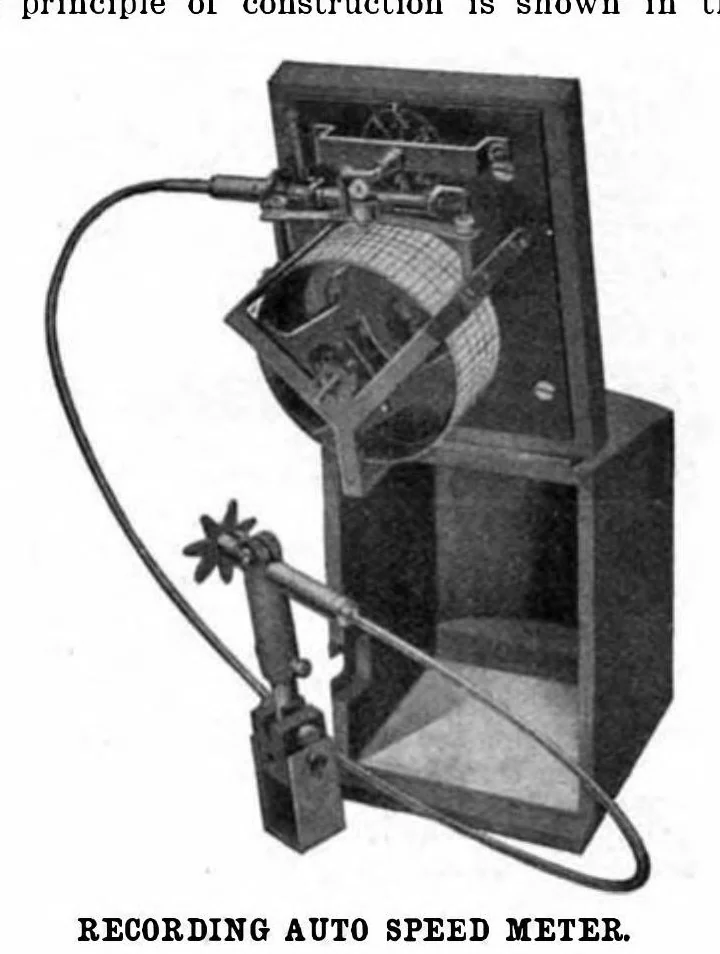 An illustration from Scientific American, Vol. 96, No. 15 (1907), 1907, leaf 12
