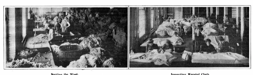 An illustration from Scientific American, Vol. 96, No. 16 (1907), 1907, leaf 4