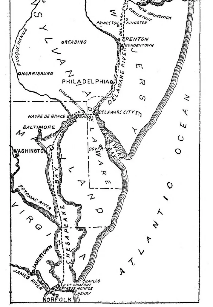 An illustration from Scientific American, Vol. 96, No. 22 (1907), 1907, leaf 5