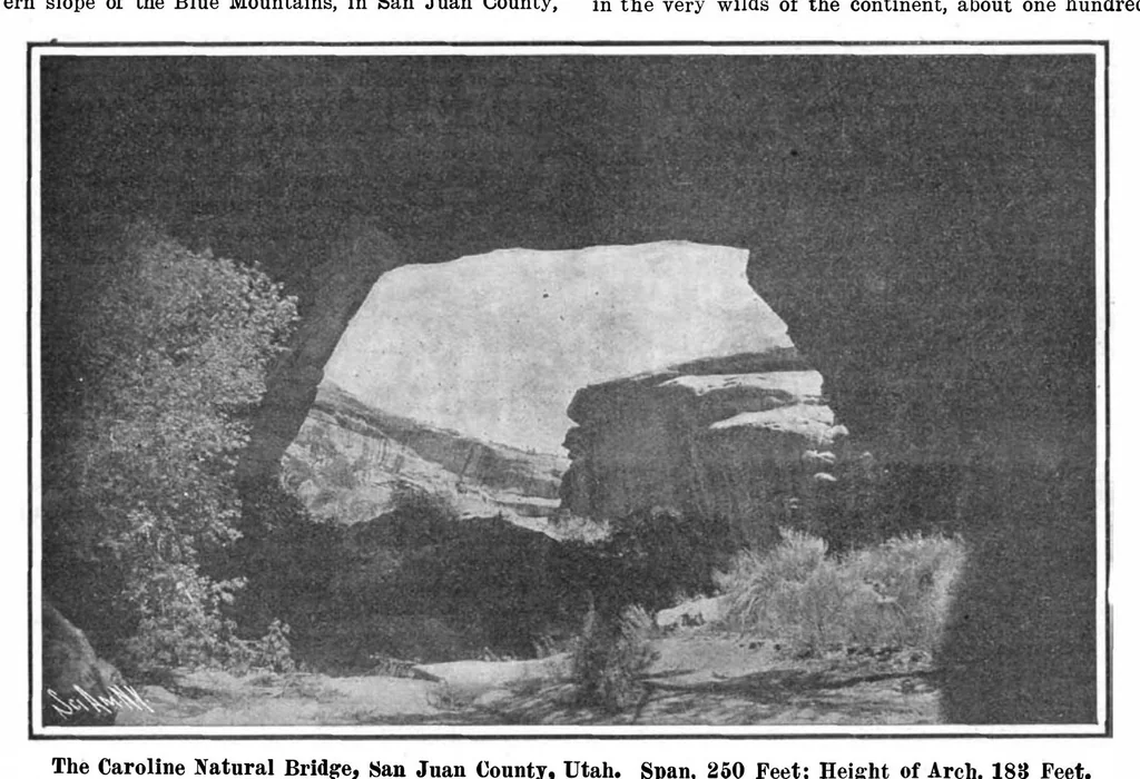An illustration from Scientific American, Vol. 96, No. 22 (1907), 1907, leaf 7
