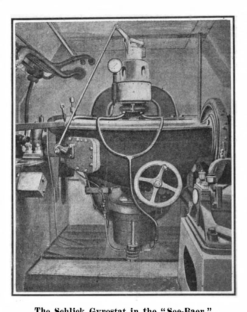 An illustration from Scientific American, Vol. 96, No. 24 (1907), 1907, leaf 9