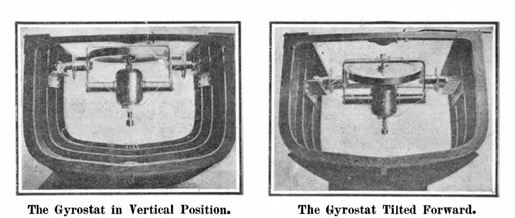 An illustration from Scientific American, Vol. 96, No. 24 (1907), 1907, leaf 9