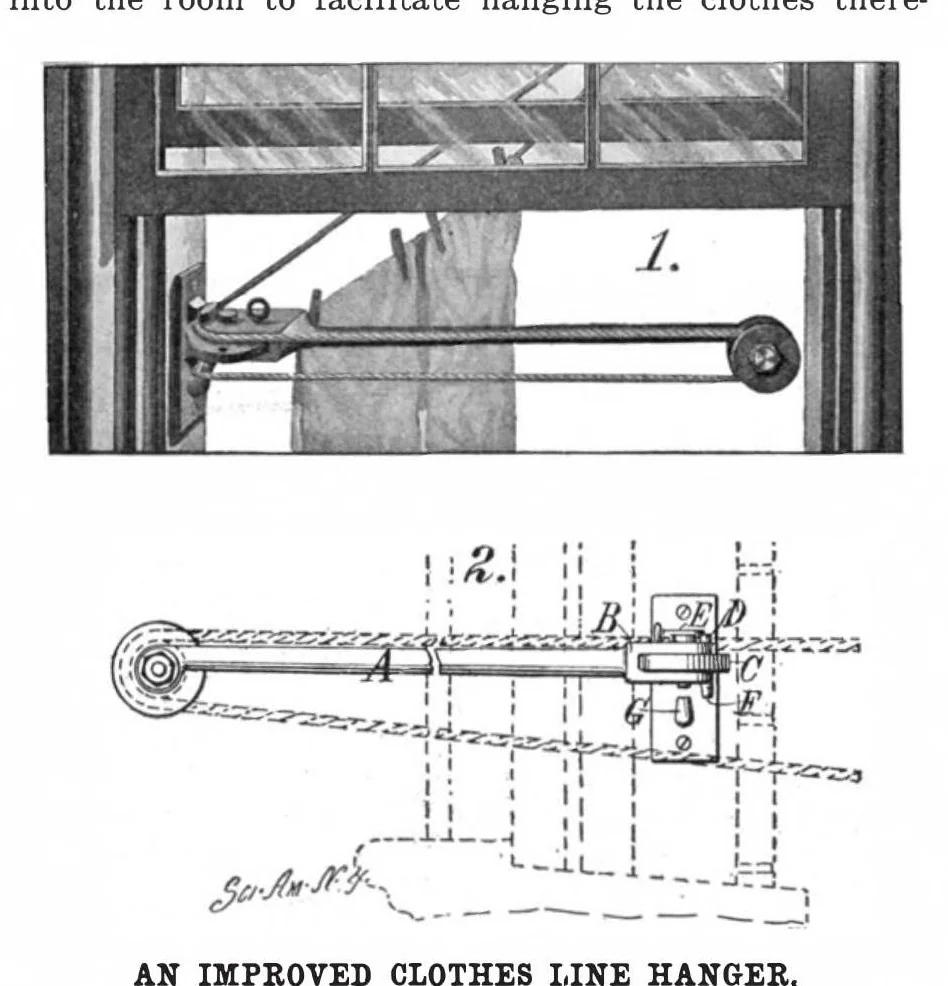 An illustration from Scientific American, Vol. 96, No. 25 (1907), 1907, leaf 11