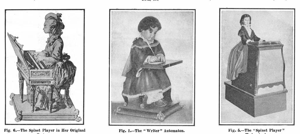 An illustration from Scientific American, Vol. 96, No. 25 (1907), 1907, leaf 8