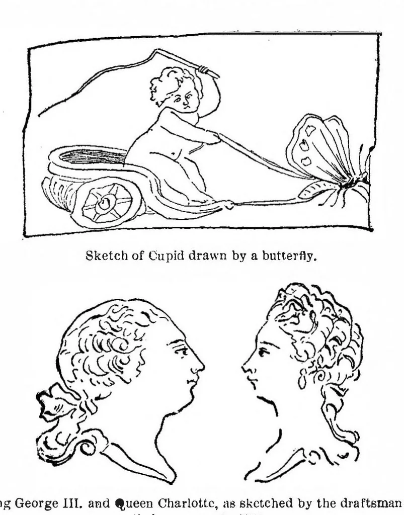 An illustration from Scientific American, Vol. 96, No. 25 (1907), 1907, leaf 9