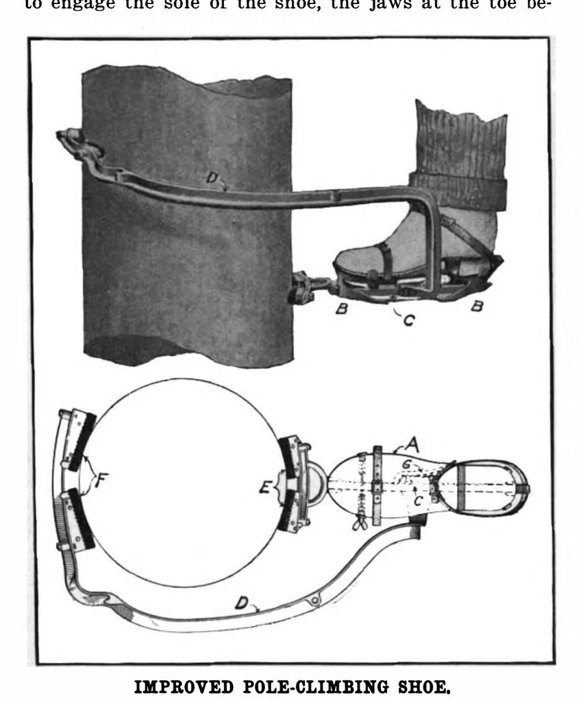 An illustration from Scientific American, Vol. 97, No. 11 (1907), 1907, leaf 11