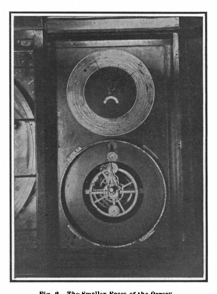 An illustration from Scientific American, Vol. 97, No. 11 (1907), 1907, leaf 3