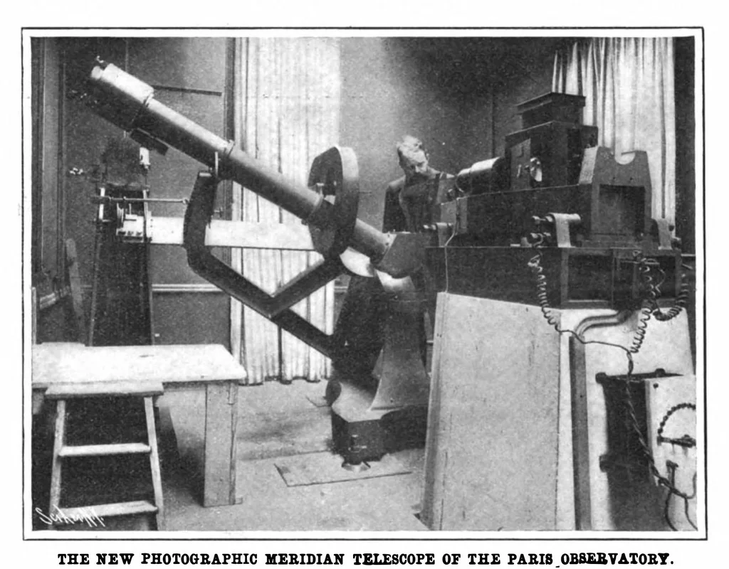 An illustration from Scientific American, Vol. 97, No. 14 (1907), 1907, leaf 9