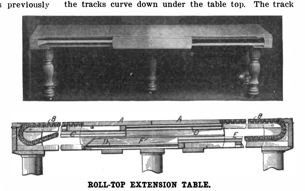 An illustration from Scientific American, Vol. 97, No. 18 (1907), 1907, leaf 10