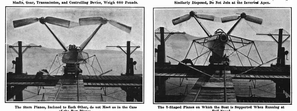 An illustration from Scientific American, Vol. 97, No. 18 (1907), 1907, leaf 3
