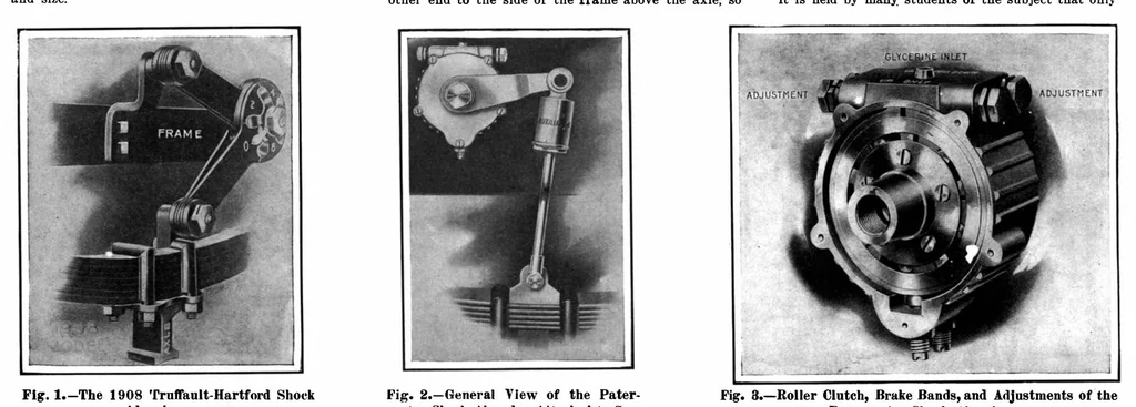 An illustration from Scientific American, Vol. 97, No. 19 (1907), 1907, leaf 11