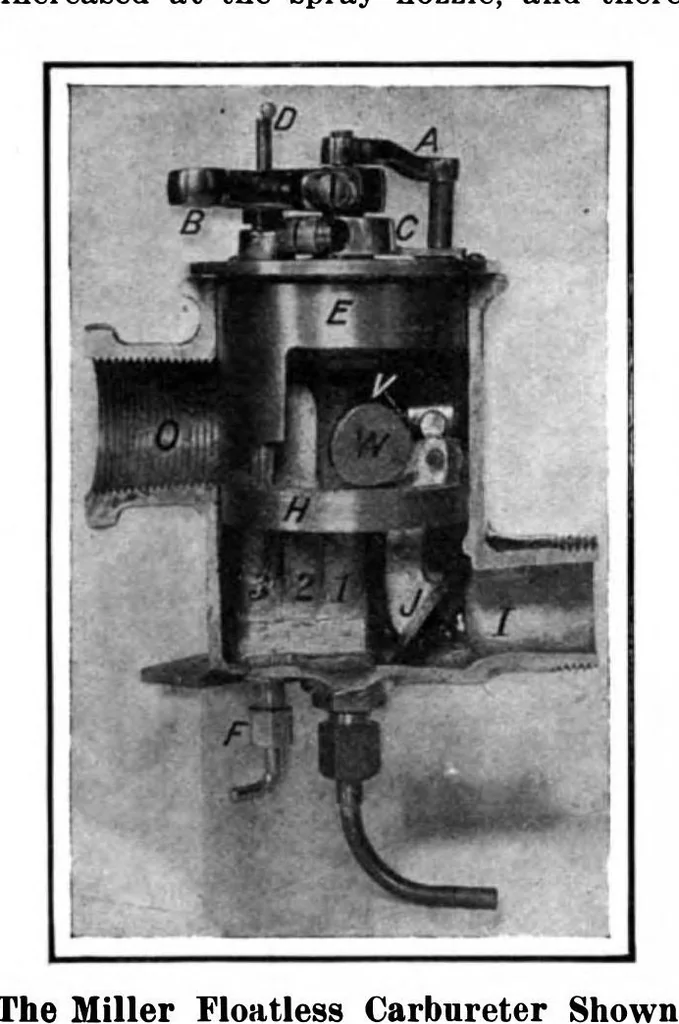 An illustration from Scientific American, Vol. 97, No. 19 (1907), 1907, leaf 30