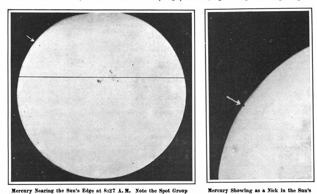 An illustration from Scientific American, Vol. 97, No. 22 (1907), 1907, leaf 4