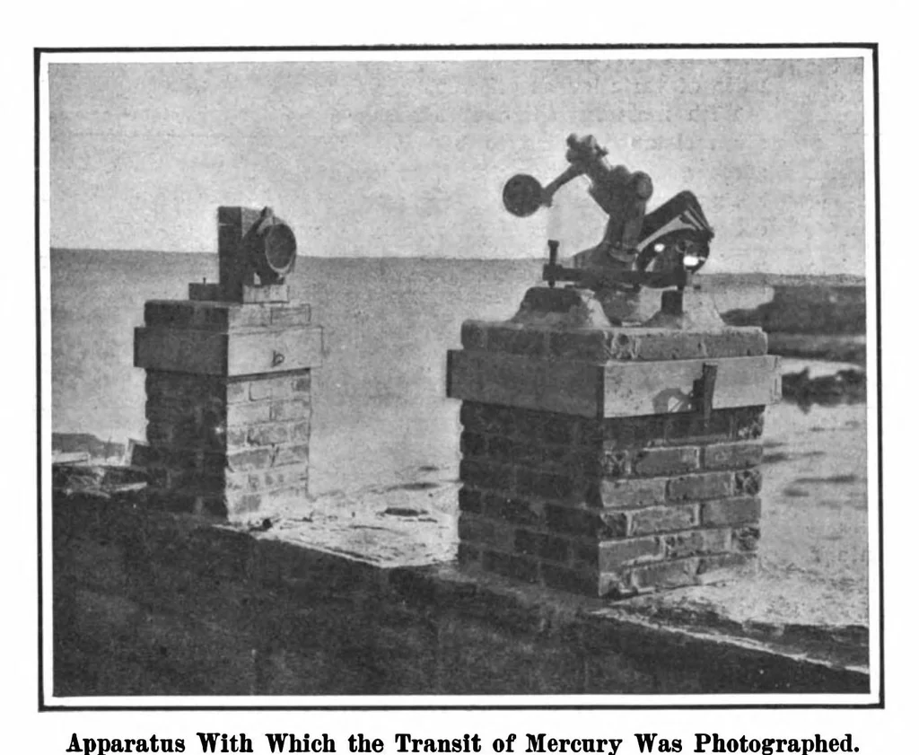 An illustration from Scientific American, Vol. 97, No. 22 (1907), 1907, leaf 4