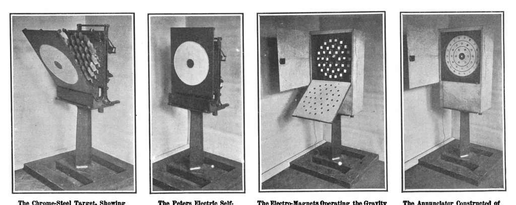 An illustration from Scientific American, Vol. 97, No. 22 (1907), 1907, leaf 7