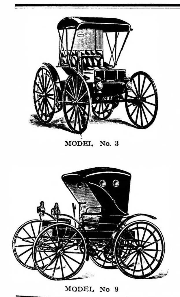An illustration from Scientific American, Vol. 97, No. 23 (1907), 1907, leaf 25