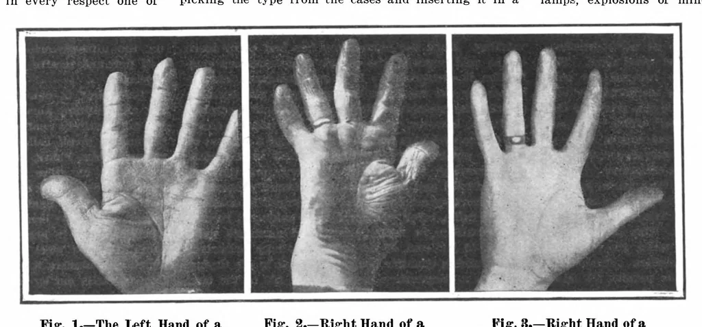 An illustration from Scientific American, Vol. 97, No. 26 (1907), 1907, leaf 9