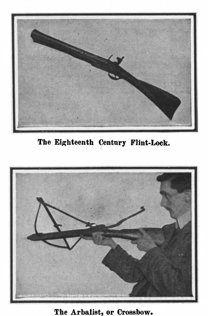 An illustration from Scientific American, Vol. 99, No. 7 (August 15, 1908), 1908, leaf 4