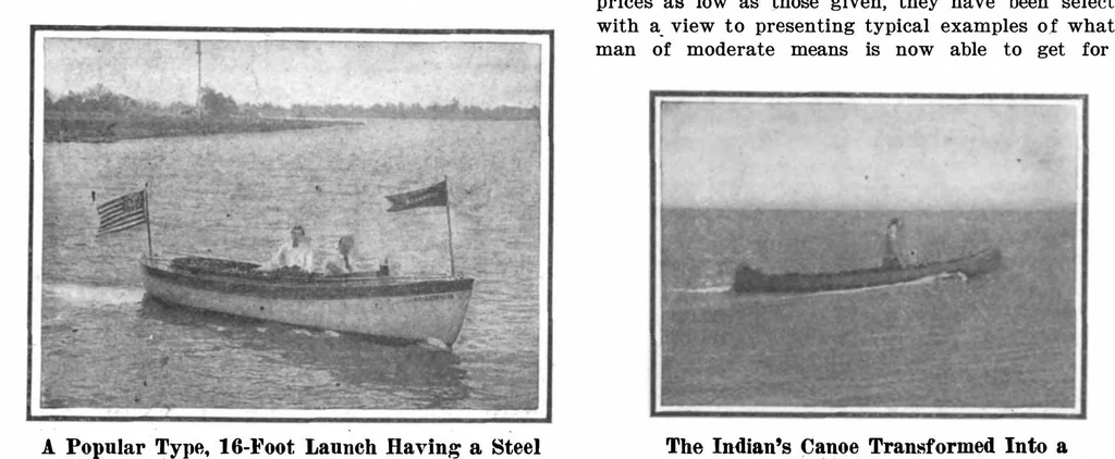 An illustration from Scientific American, Vol. 98, No. 9 (1908), 1908, leaf 12