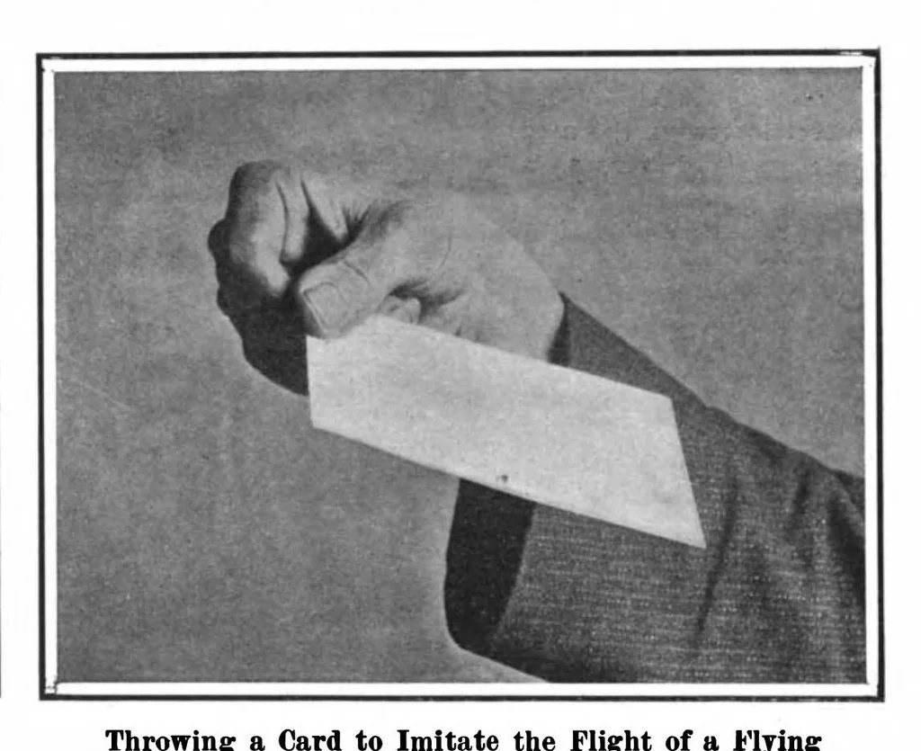 An illustration from Scientific American, Vol. 98, No. 9 (1908), 1908, leaf 6