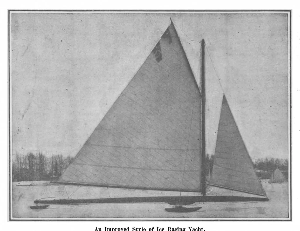 An illustration from Scientific American, Vol. 98, No. 9 (1908), 1908, leaf 7